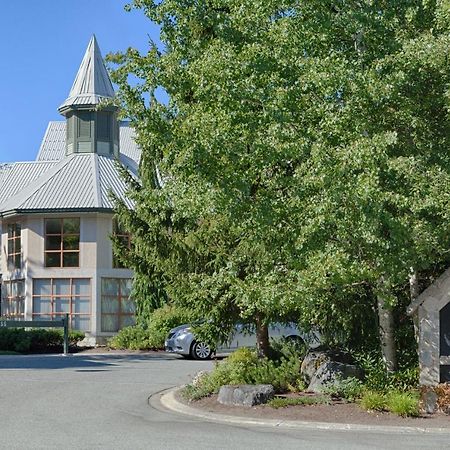 Stoney Creek Northstar By Whistler Premier Appartement Buitenkant foto