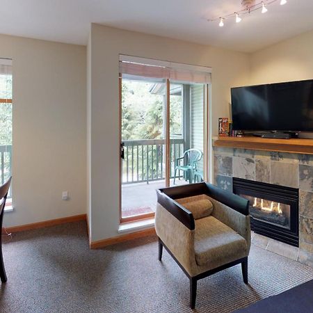 Stoney Creek Northstar By Whistler Premier Appartement Buitenkant foto