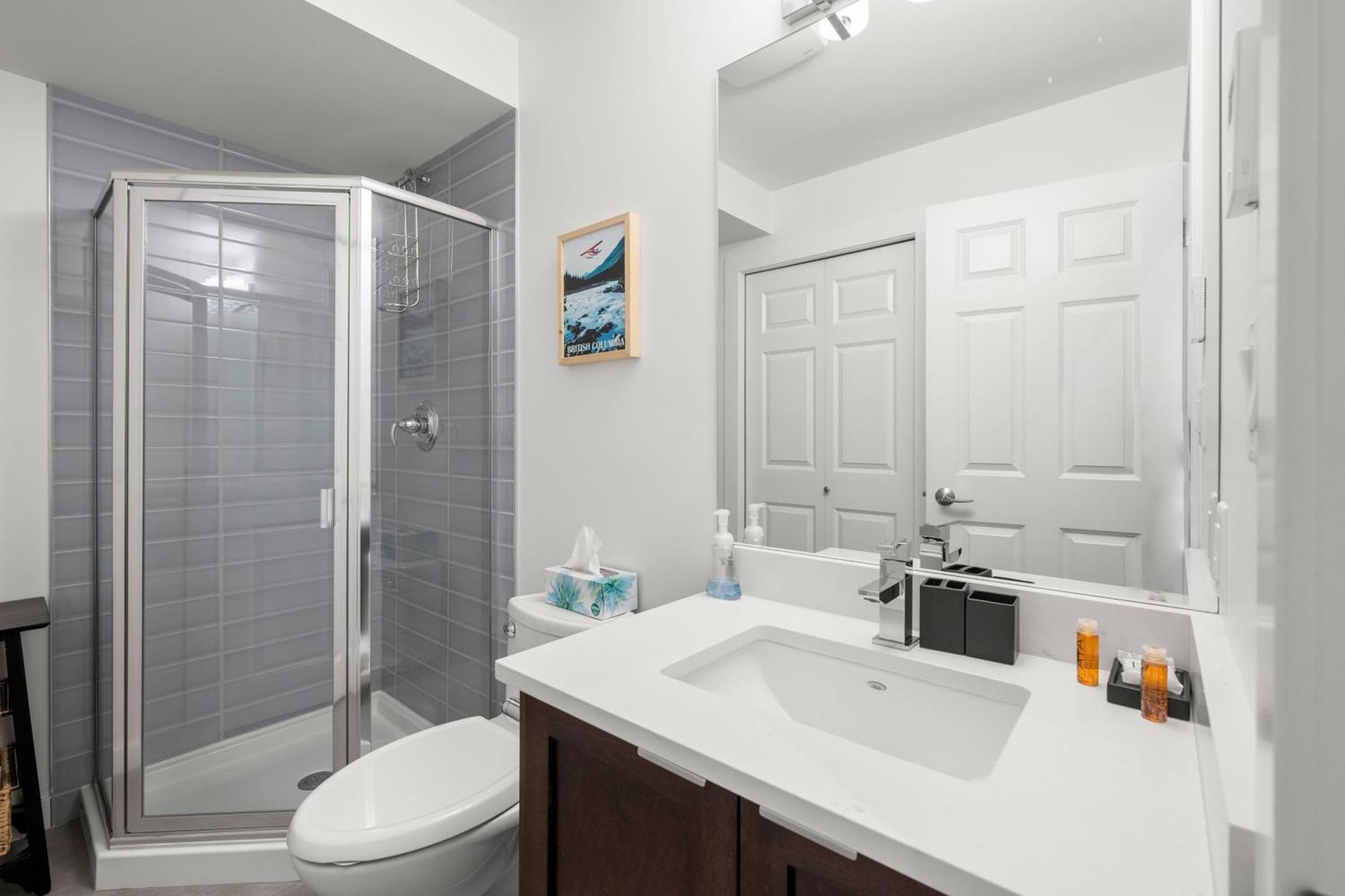 Stoney Creek Northstar By Whistler Premier Appartement Buitenkant foto