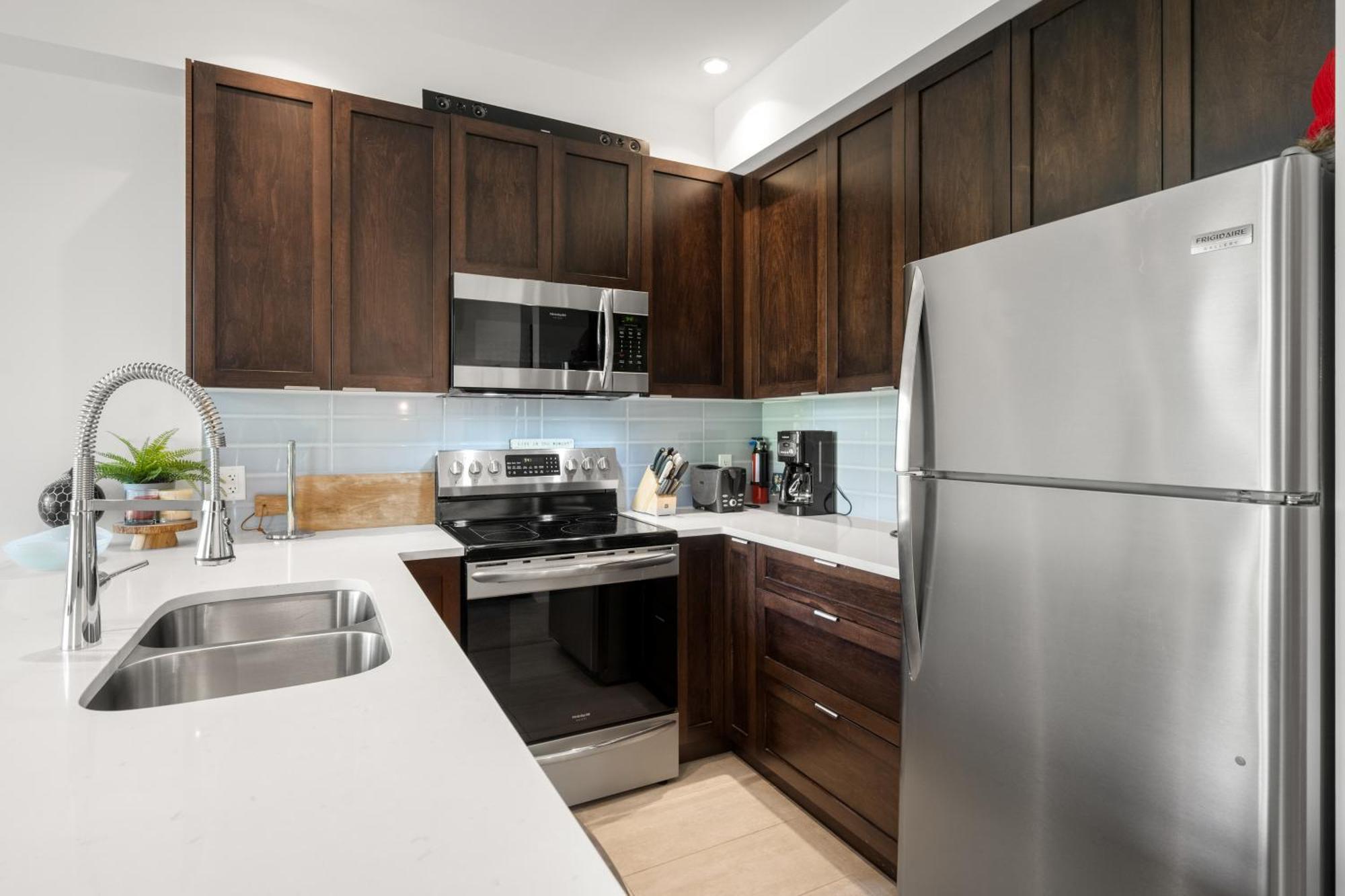 Stoney Creek Northstar By Whistler Premier Appartement Buitenkant foto