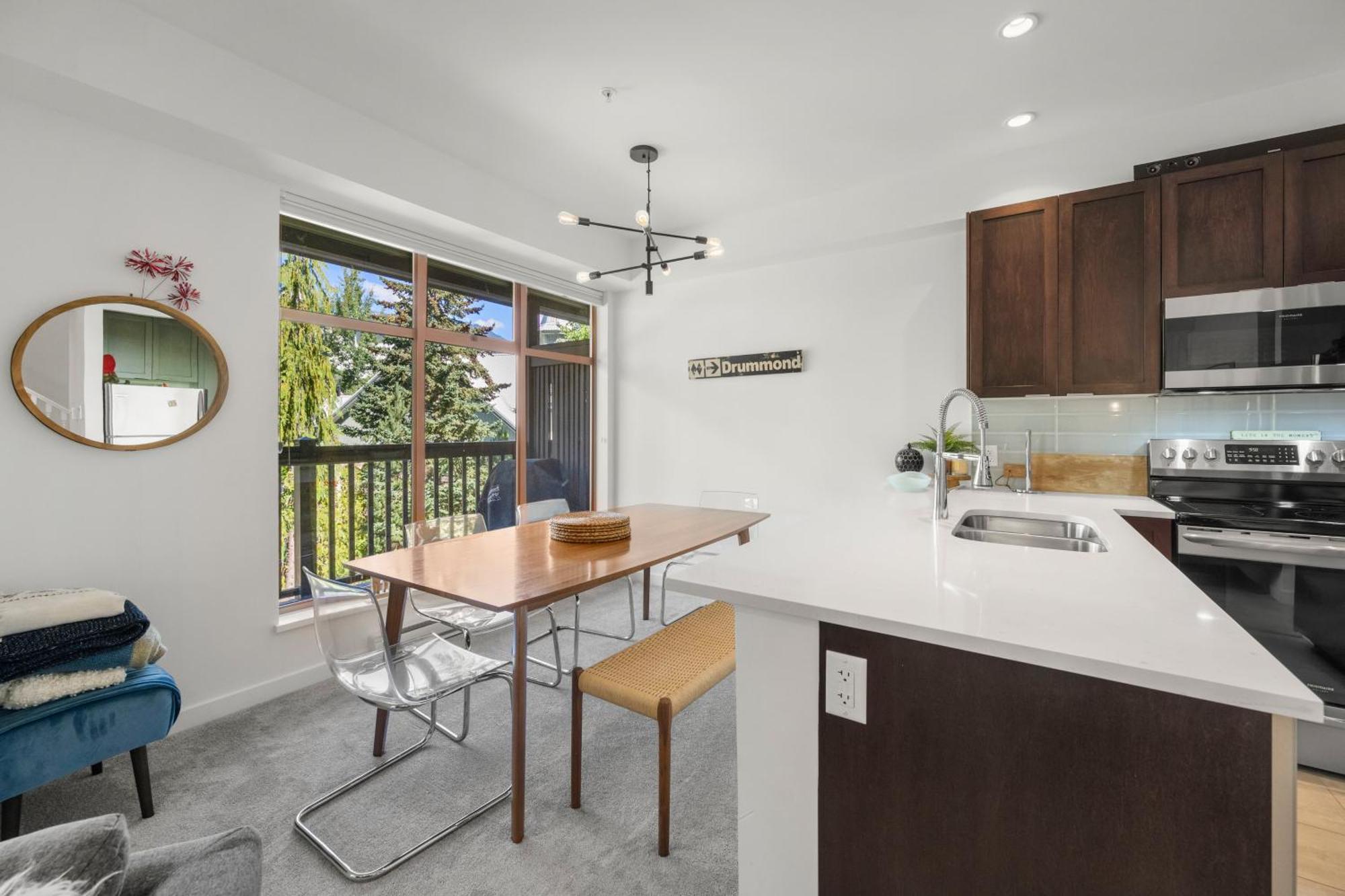 Stoney Creek Northstar By Whistler Premier Appartement Buitenkant foto