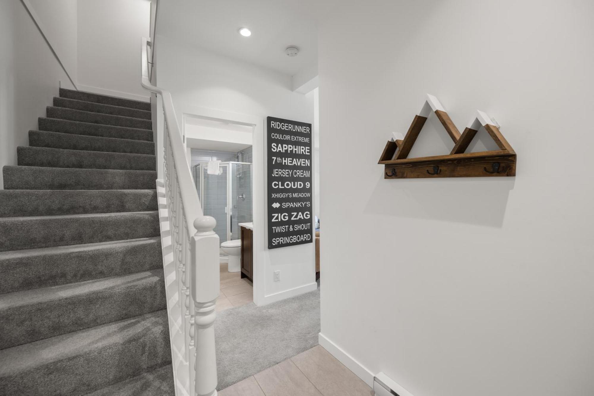 Stoney Creek Northstar By Whistler Premier Appartement Buitenkant foto