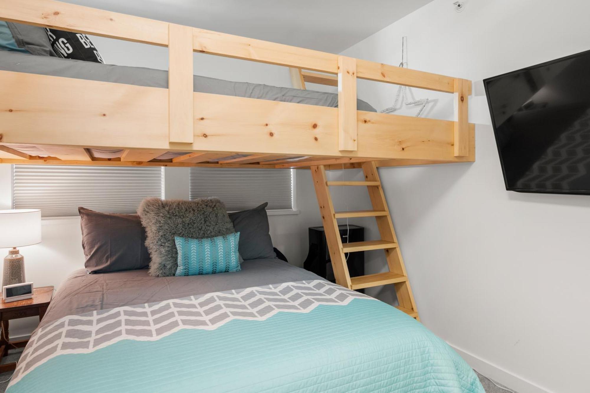 Stoney Creek Northstar By Whistler Premier Appartement Buitenkant foto