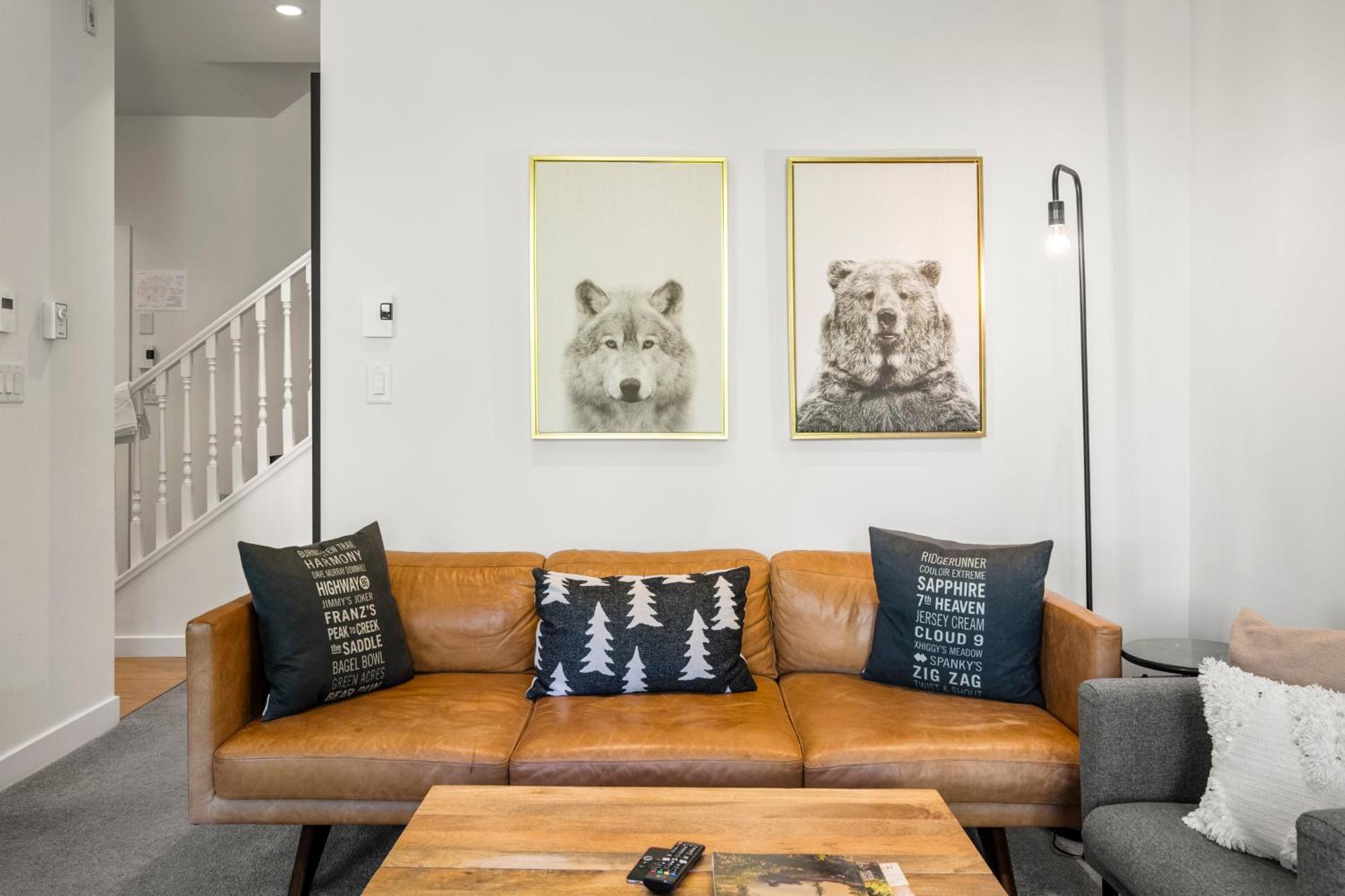 Stoney Creek Northstar By Whistler Premier Appartement Buitenkant foto