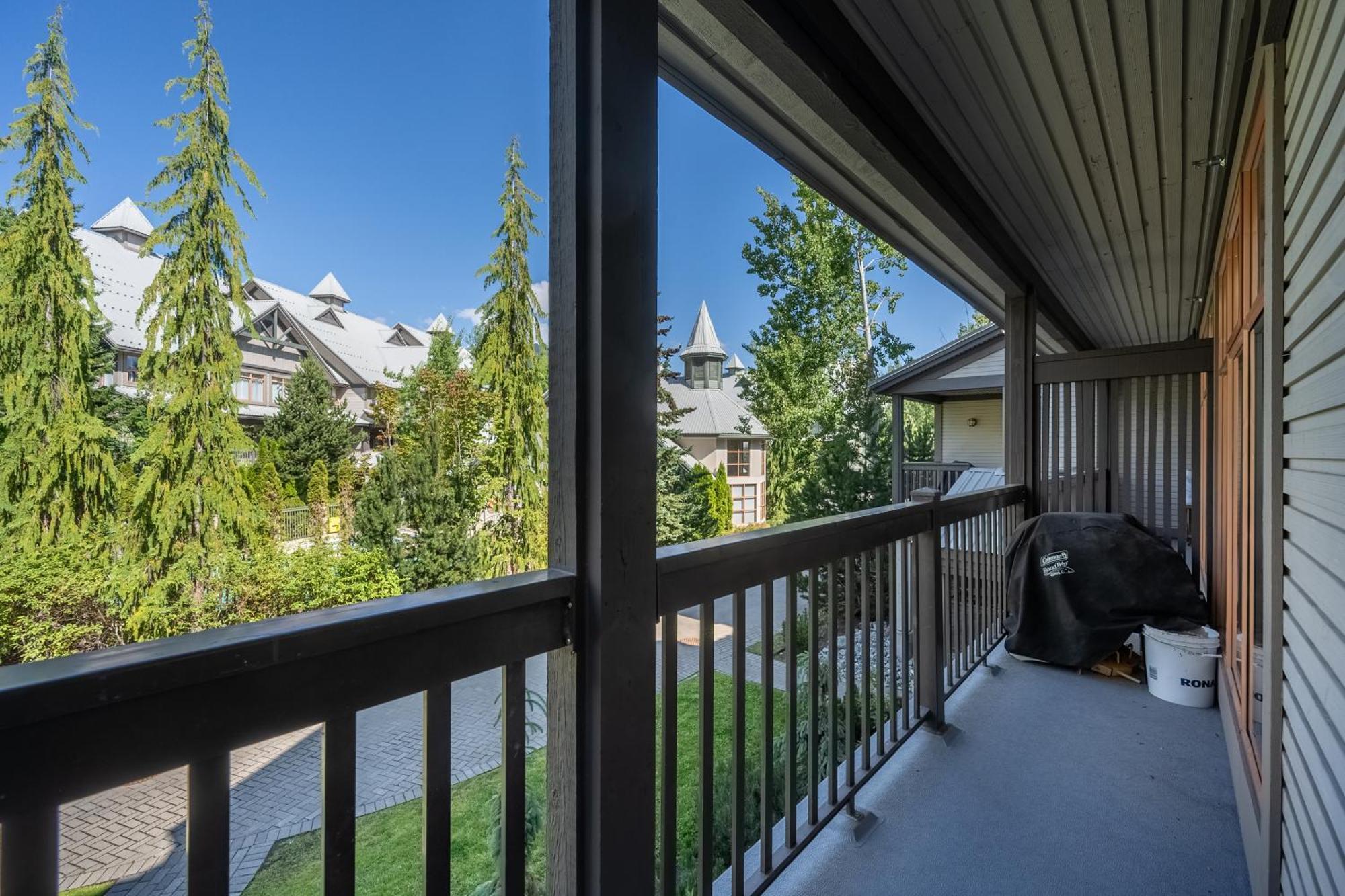 Stoney Creek Northstar By Whistler Premier Appartement Buitenkant foto
