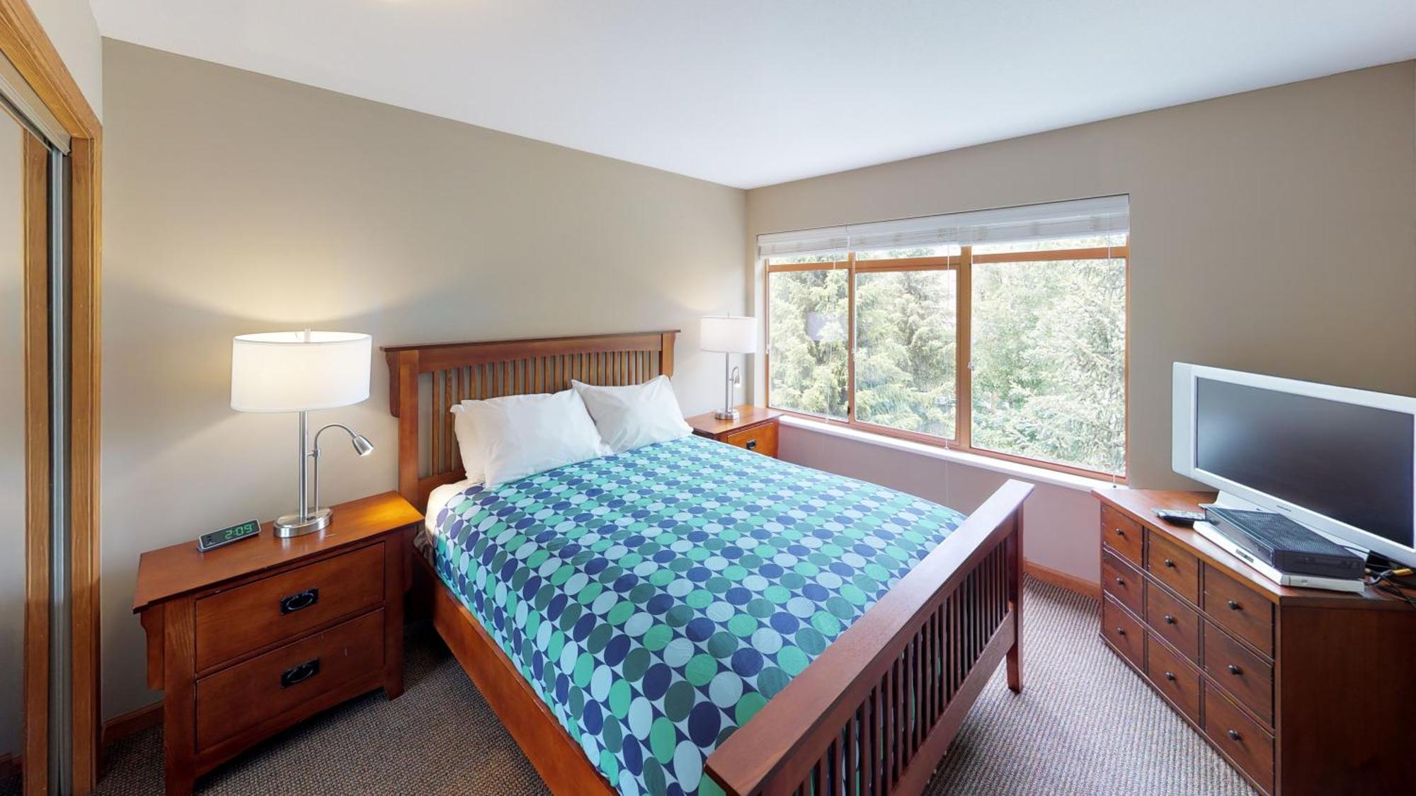 Stoney Creek Northstar By Whistler Premier Appartement Buitenkant foto