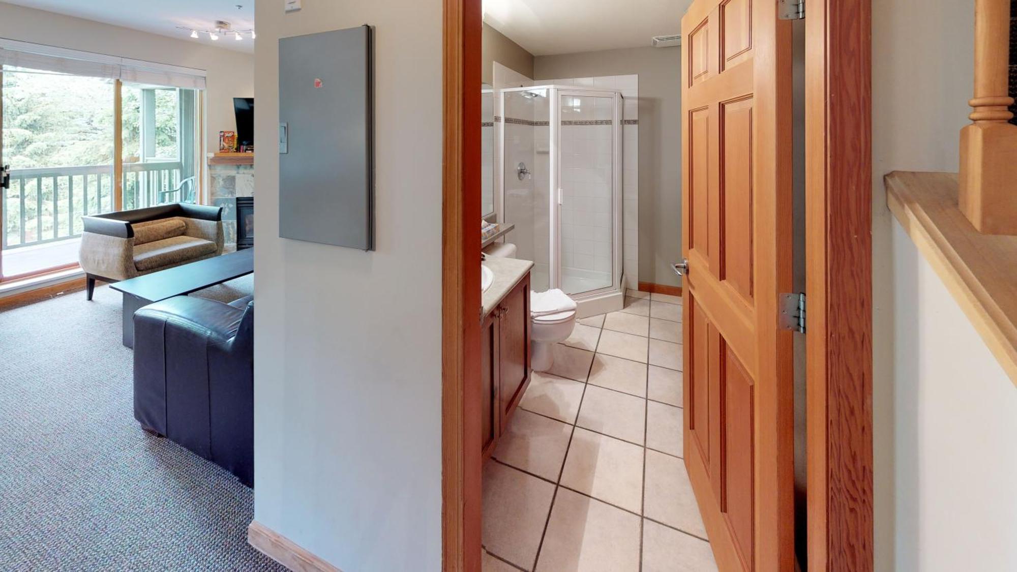 Stoney Creek Northstar By Whistler Premier Appartement Buitenkant foto