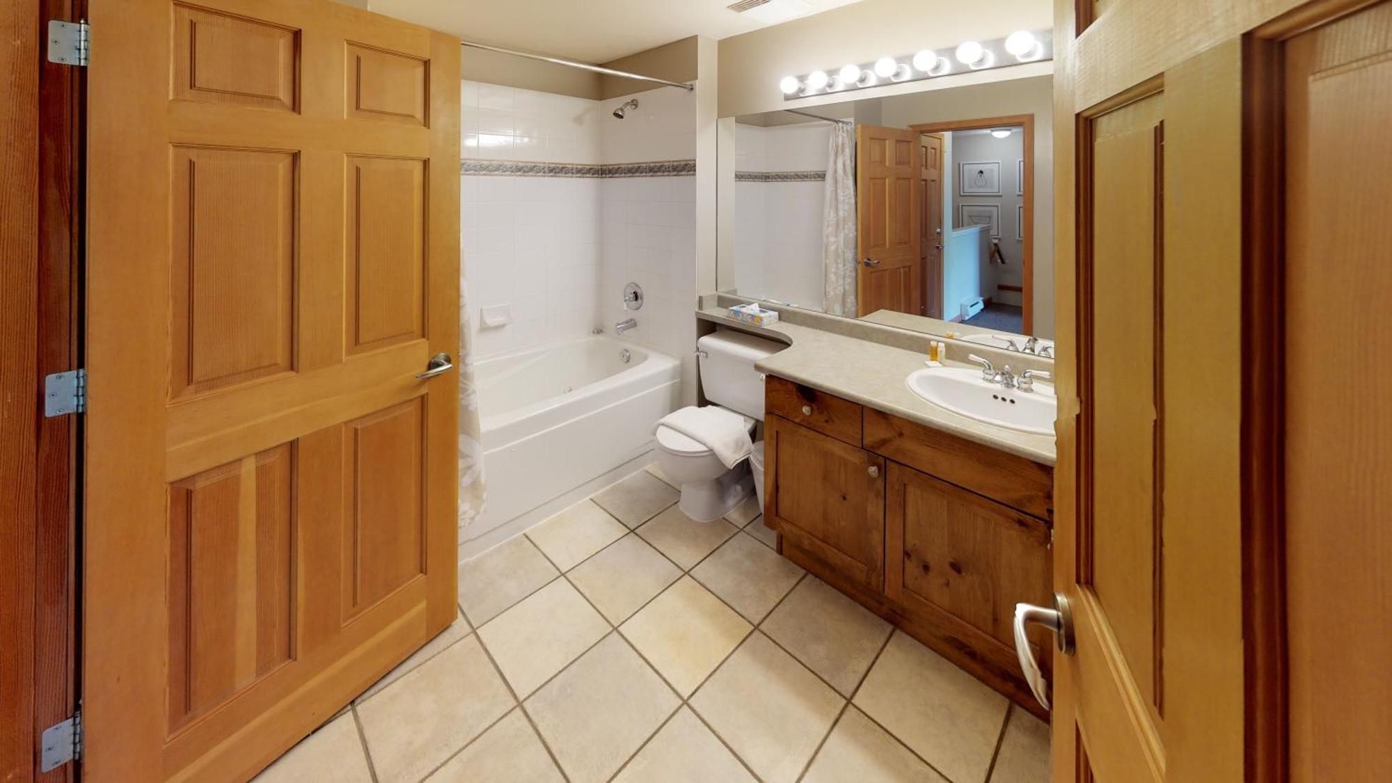 Stoney Creek Northstar By Whistler Premier Appartement Buitenkant foto