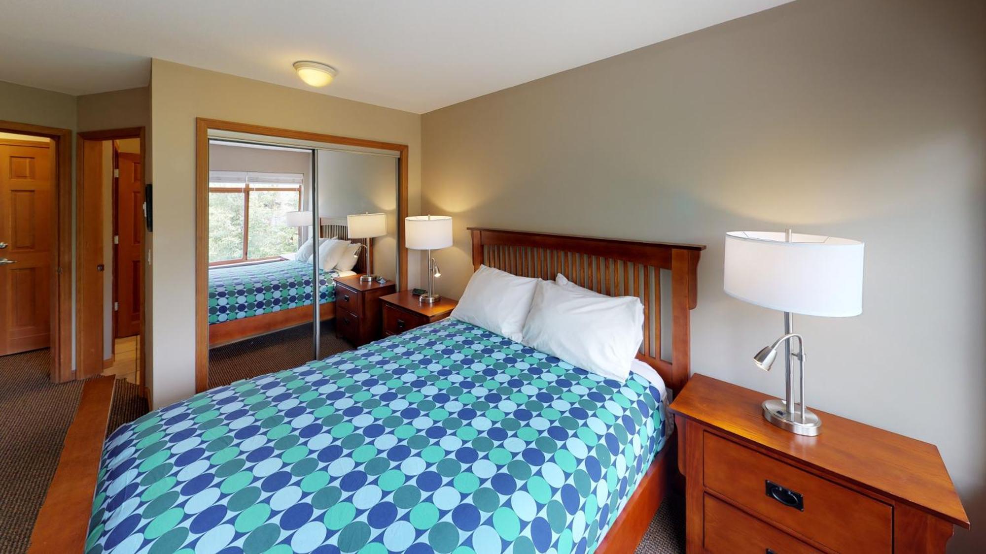 Stoney Creek Northstar By Whistler Premier Appartement Buitenkant foto