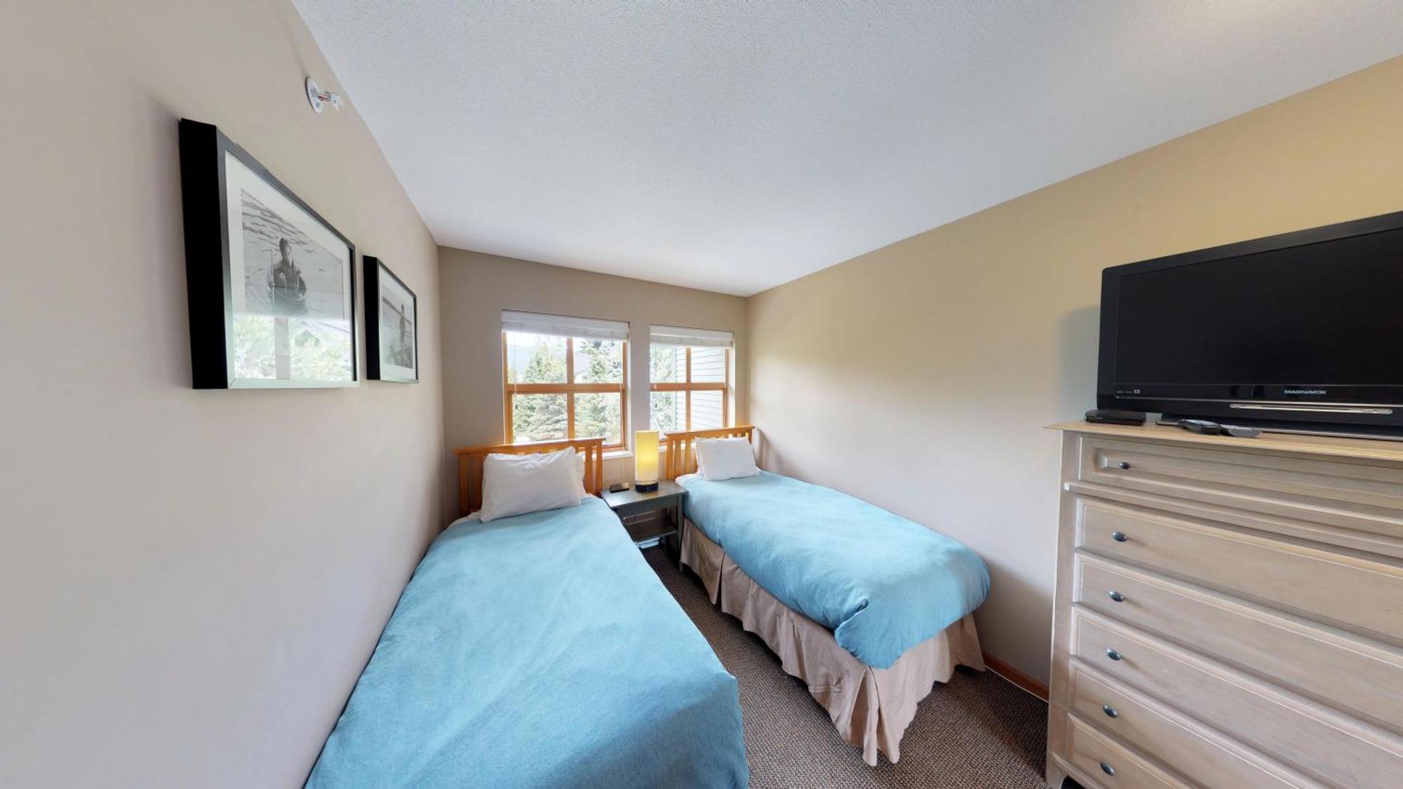 Stoney Creek Northstar By Whistler Premier Appartement Buitenkant foto