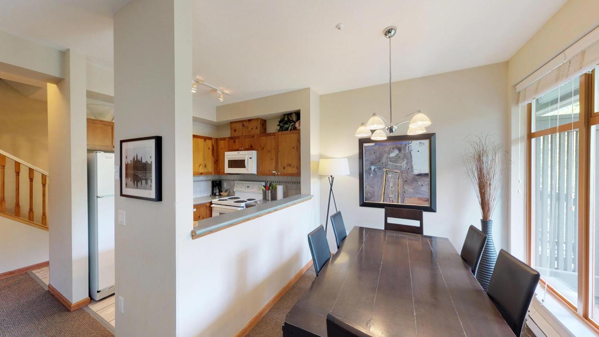 Stoney Creek Northstar By Whistler Premier Appartement Buitenkant foto