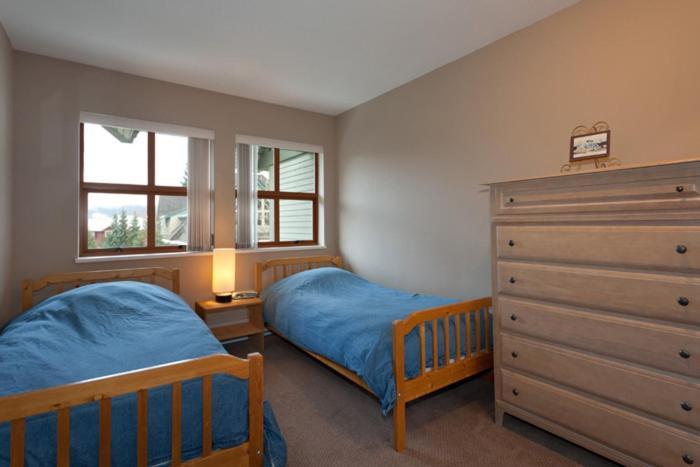 Stoney Creek Northstar By Whistler Premier Appartement Buitenkant foto
