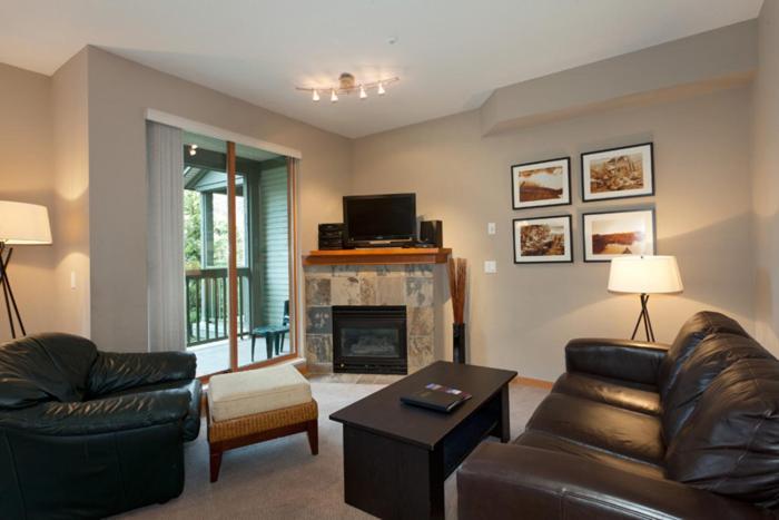 Stoney Creek Northstar By Whistler Premier Appartement Buitenkant foto