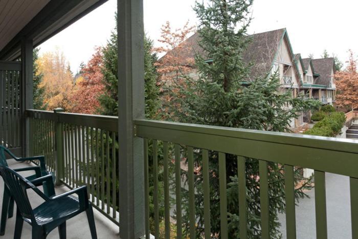 Stoney Creek Northstar By Whistler Premier Appartement Buitenkant foto