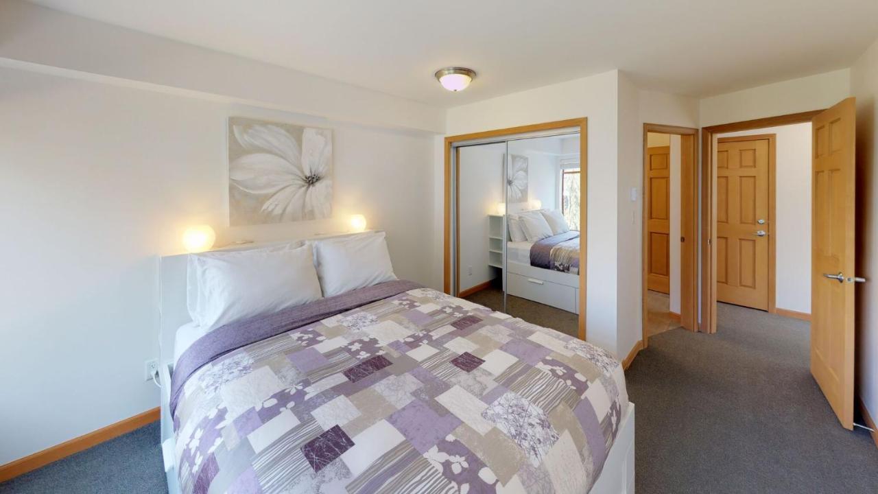 Stoney Creek Northstar By Whistler Premier Appartement Buitenkant foto