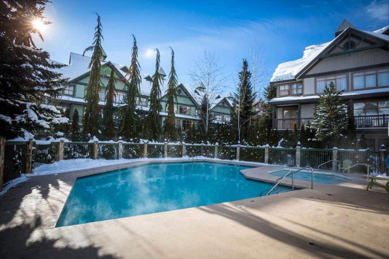 Stoney Creek Northstar By Whistler Premier Appartement Buitenkant foto