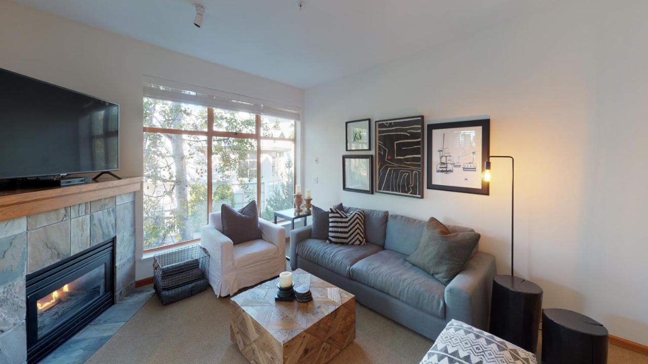 Stoney Creek Northstar By Whistler Premier Appartement Buitenkant foto