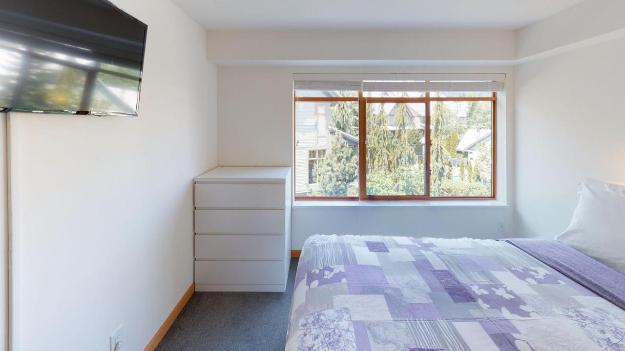 Stoney Creek Northstar By Whistler Premier Appartement Buitenkant foto
