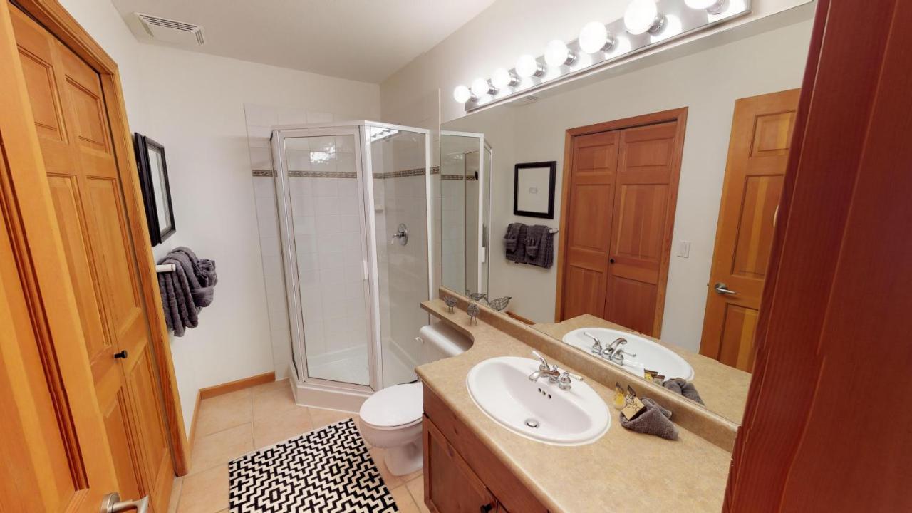 Stoney Creek Northstar By Whistler Premier Appartement Buitenkant foto