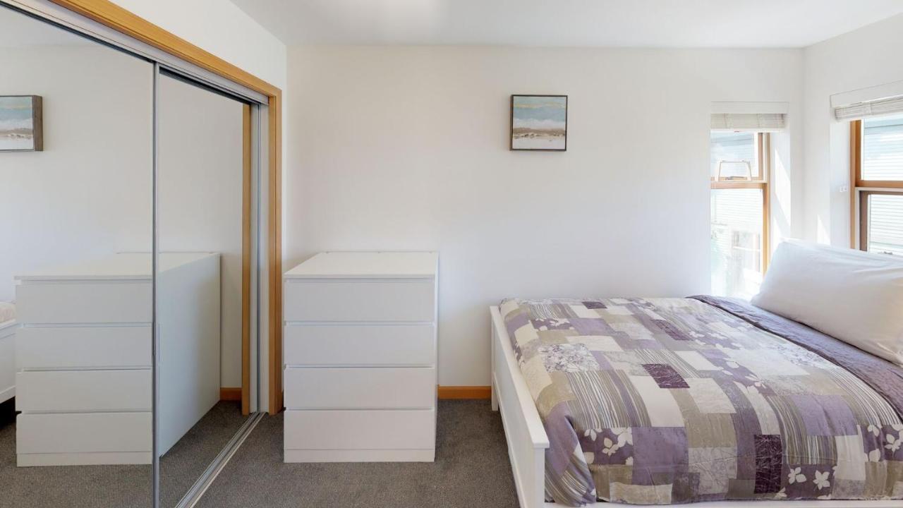 Stoney Creek Northstar By Whistler Premier Appartement Buitenkant foto