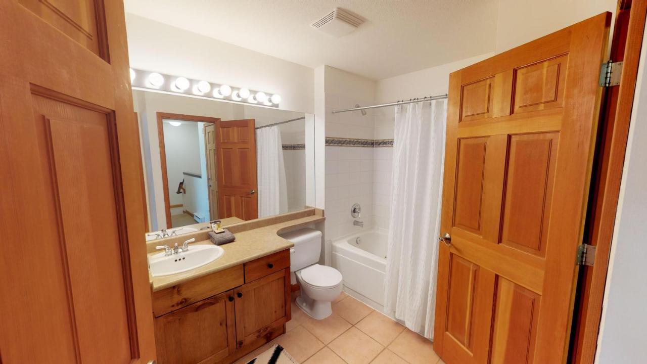 Stoney Creek Northstar By Whistler Premier Appartement Buitenkant foto