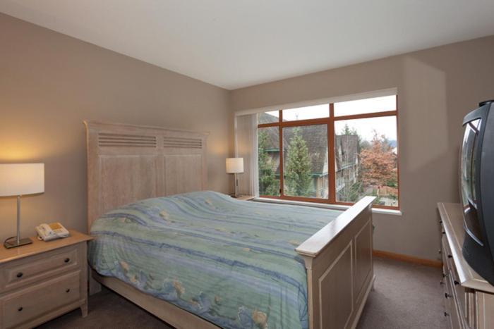 Stoney Creek Northstar By Whistler Premier Appartement Buitenkant foto