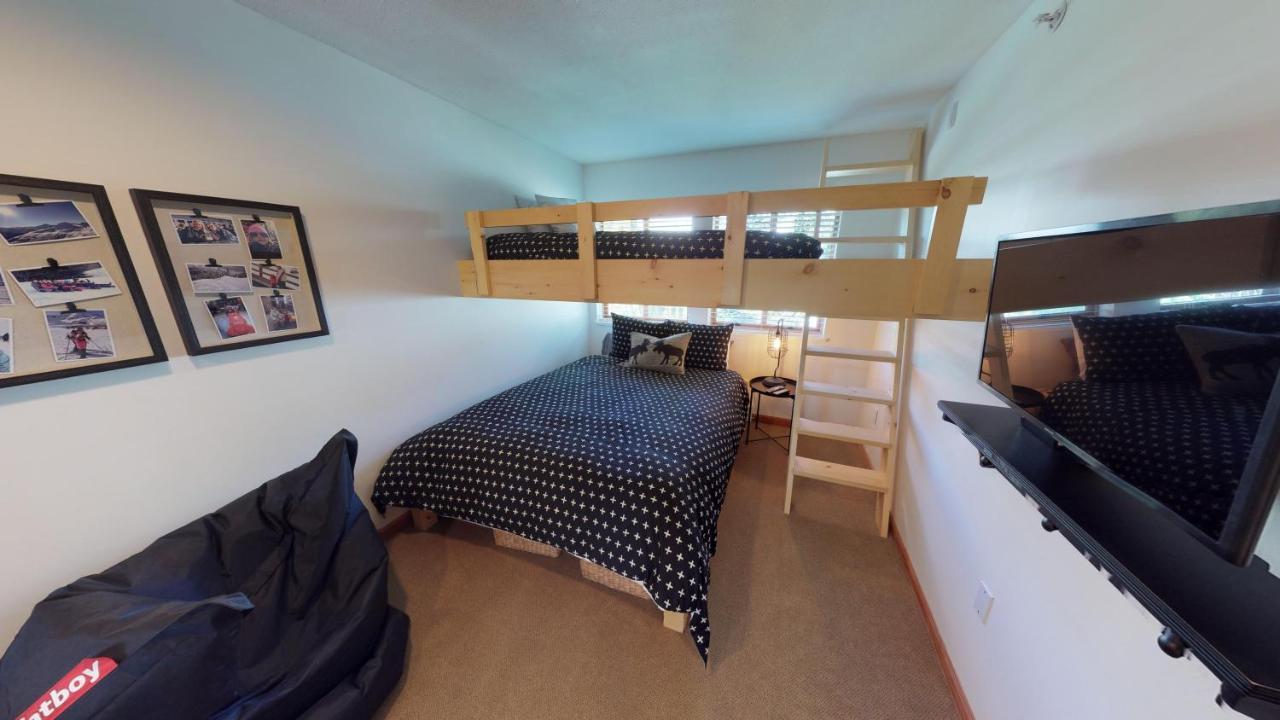 Stoney Creek Northstar By Whistler Premier Appartement Buitenkant foto