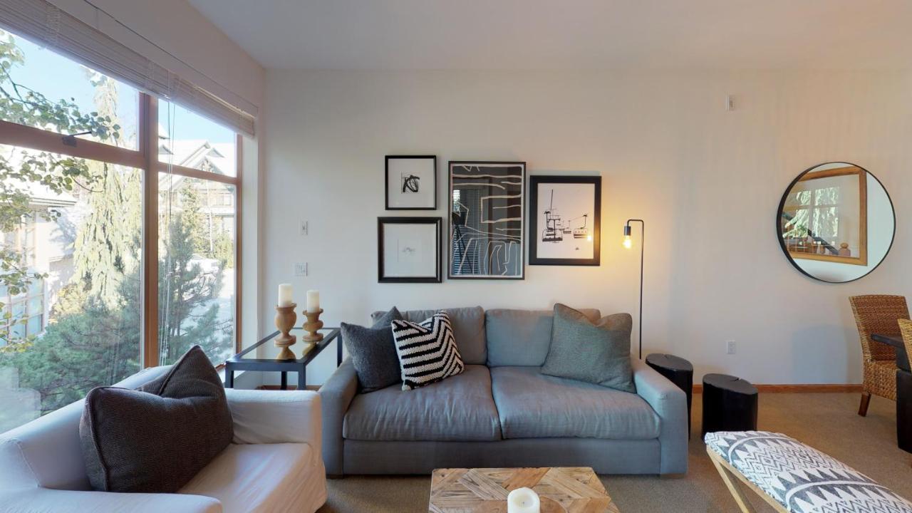 Stoney Creek Northstar By Whistler Premier Appartement Buitenkant foto