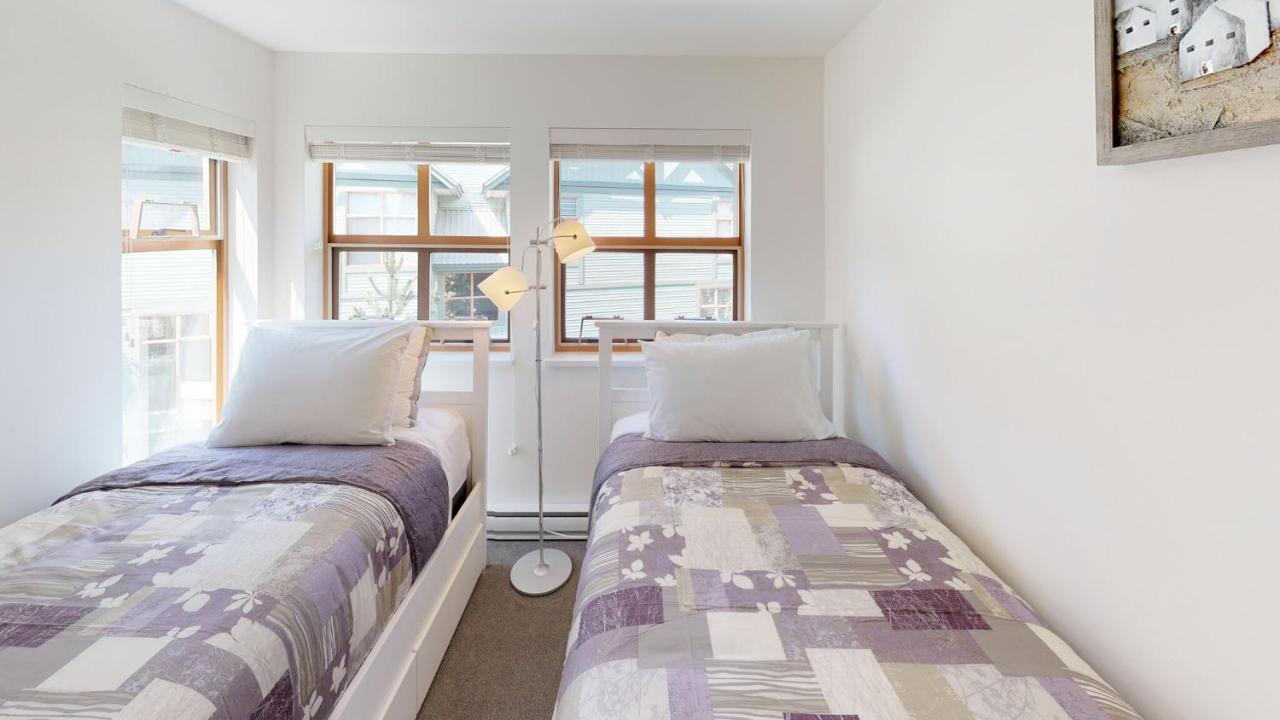 Stoney Creek Northstar By Whistler Premier Appartement Buitenkant foto