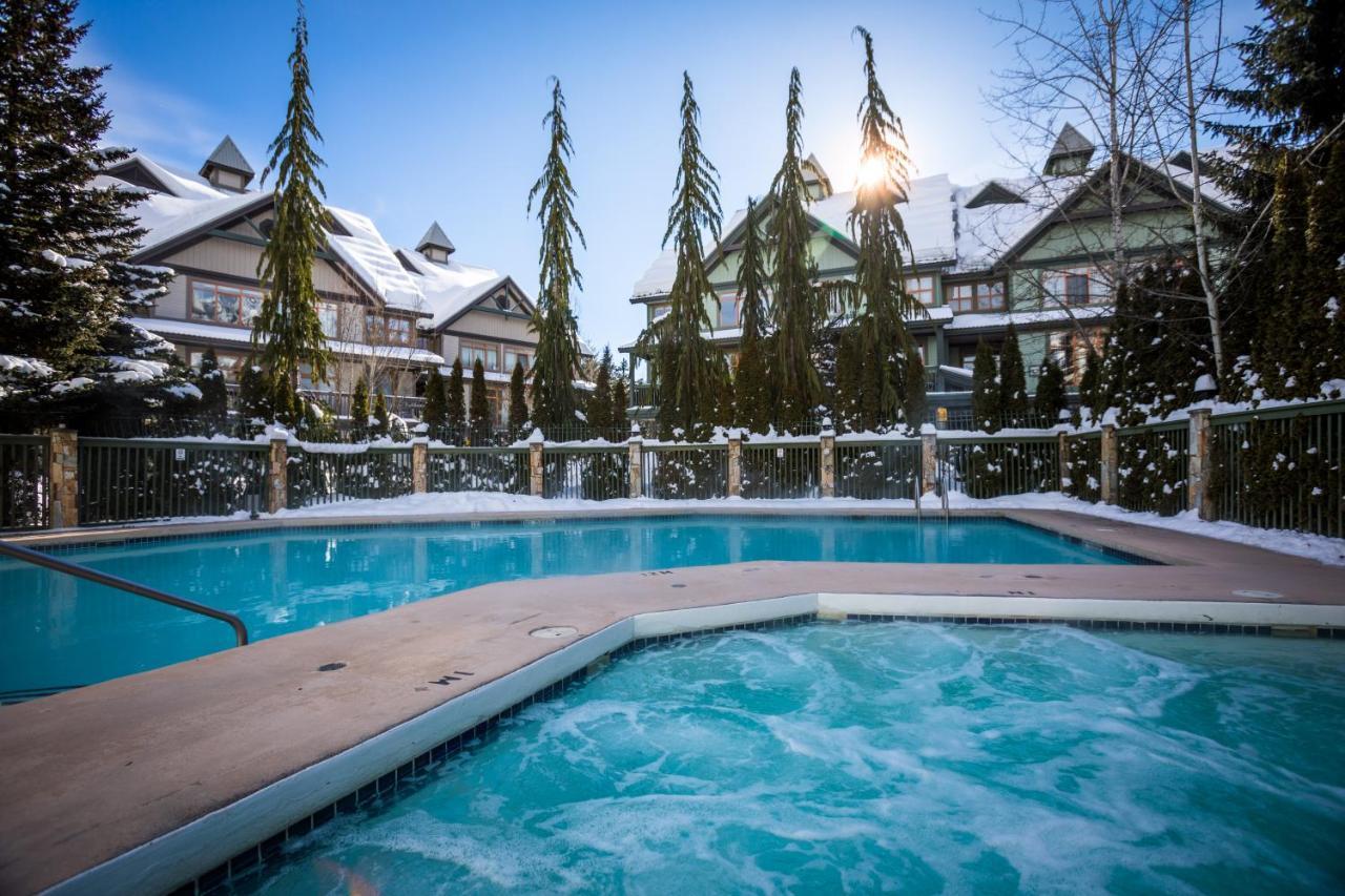 Stoney Creek Northstar By Whistler Premier Appartement Buitenkant foto
